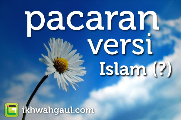 PACARAN DALAM ISLAM  SMART__COUNS
